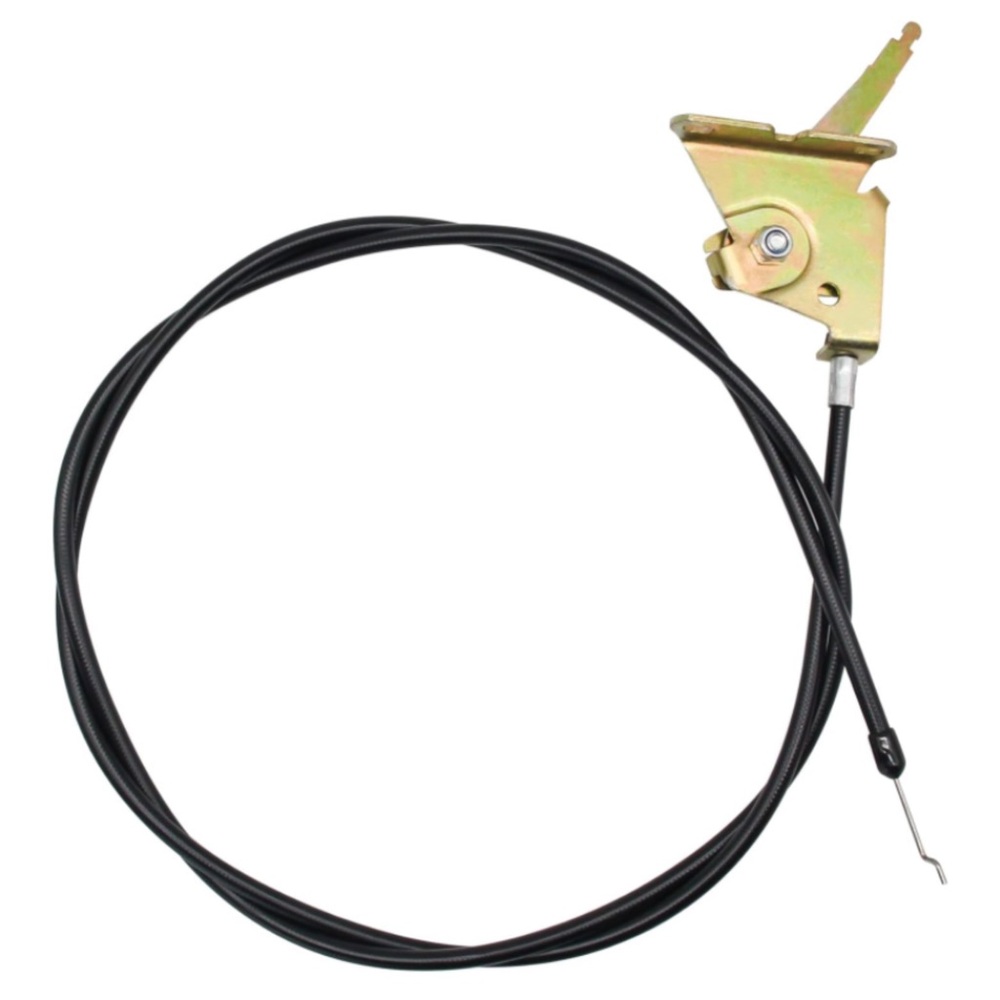 1-633696 Throttle Control Cable Toro Z-Master/Laser Z/Exmark, #633696 #290-795